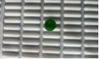 Antislipuniversalised-Silicone Rubbervoeten onder Toetsenbord L20*W5*T2.4 mm
