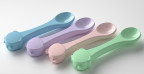 Silicone Gevormde Delen met Verschillende Vormende het Silicone Rubberdelen van de Kleurendouane
