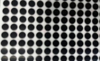 Voeten 0.4mm van de computer Randptfe Muis Dikte9448a Kleefstof