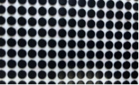 Voeten 0.4mm van de computer Randptfe Muis Dikte9448a Kleefstof