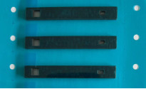 Hittebestendig Siliconestootkussen Op hoge temperatuur voor Photovoltaic New Energy