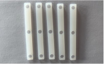 Bevestigde het silicone Rubberkussen met Schroefgaten binnentoetsenbord