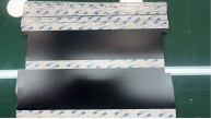PC Mylar in Energy Storage Cabinet Polycarbonaatplaat met Ahesieve Strip