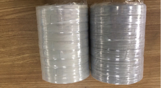 0.23mm Silicium Met een laag bedekte de Machts Thermische Interface van Hitte Geleidende Materiële PC