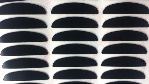 3M9448 UPE PTFE muisschaatsen 0,7 mm Duurzame voetvervanging