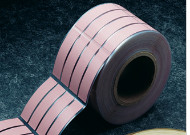 0.23mm Silicium Met een laag bedekte de Machts Thermische Interface van Hitte Geleidende Materiële PC