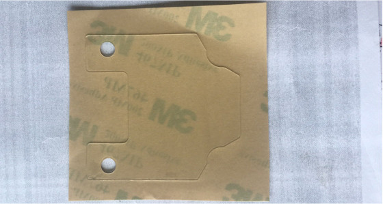 2mm de Transparante pp van het de Isolatieblad van pvc van PC Dekking D32.2 om Vorm