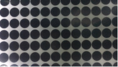 0.3mm tot 3.5mm het Dikke Rubbermateriaal van het Matrijzen Scherpe Silicone