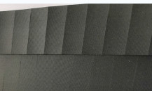 0.08mm de Geurloze Plakband van de Acetaatdoek voor Kabeldraad het Lichte Behandelen