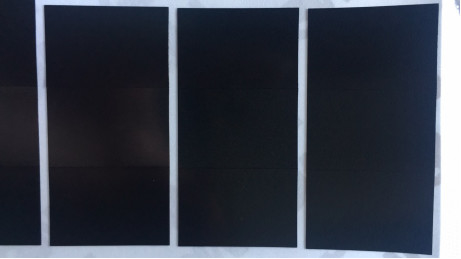 0.05mm PE van de de Elektriciteitspannetelefoon van pvc het Schermbeschermer 20MPA Antikrasfilm