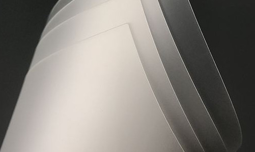 BOALV-van de de Douane Lichte Verspreider van Melk Witte PC PMMA de Dichtheids1.2g/cm3 150 Centi Graad