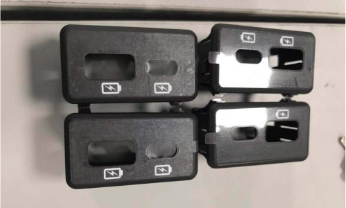 0,925 g/m3-de Film Transparant Blauw 0.05mm van de HUISDIEREN20mpa Beschermer dik voor Auto