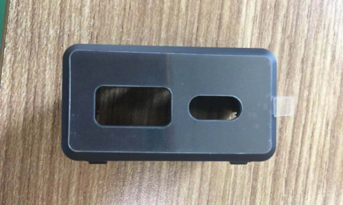 0,925 g/m3-de Film Transparant Blauw 0.05mm van de HUISDIEREN20mpa Beschermer dik voor Auto