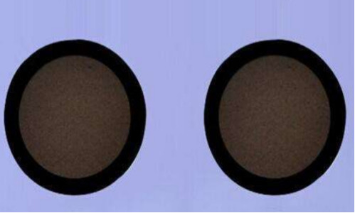 De Film van het waterbewijs PTFE en Nylon of Polyurethaan Netto voor Camera en Haircare-Product