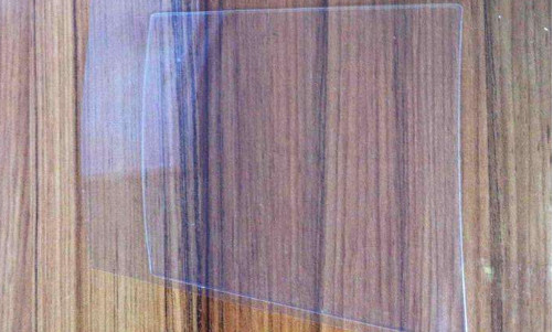 1220 mm schilderen Beschermende Film Blauwe Corona Treated Polypropylene Material