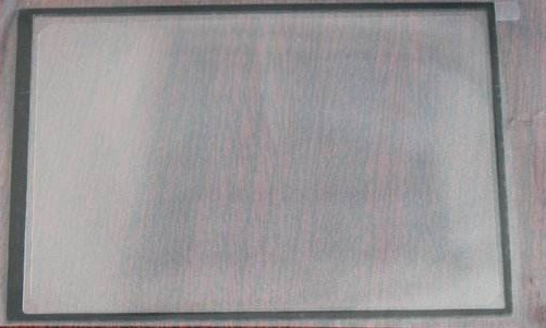 0.15mm van de LEIDENE van PC PMMA Plastiek Douane het Lichte Verspreider voor Computertoetsenbord