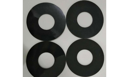 De schil 2.3N per 25mm 3R Gelpolyurethaan sponst Materiële met een laag bedekte 12g/m2 af