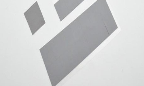 PCBA-van de de Machtsgootsteen van PC van de het Bladhitte Pyrolytisch Grafiet Geleidend het Silicone Zelfklevend Materiaal