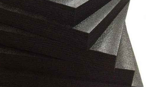 Rubber Plastic het Schokbestendige Schuim Beschermende Verpakkende Blokken van PORON
