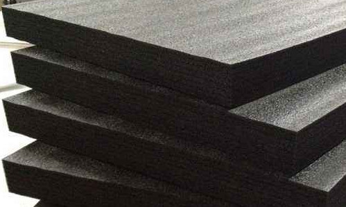 Rubber Plastic het Schokbestendige Schuim Beschermende Verpakkende Blokken van PORON
