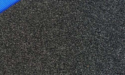 Het Schuimepdm Materiële DIN5510 Norm van de verpakkings Dichte en Open Cel