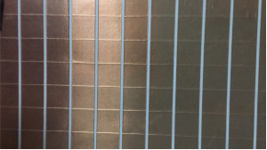 Geurloze Geleidende Materiële Thermische EMI RFI Sheilding van de Koperhitte Tweezijdige Band