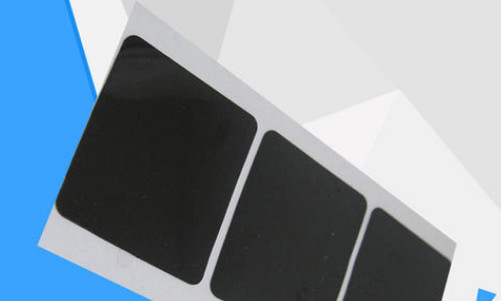 Houder 5.0mm van de celtelefoon Dik 3R-de Sponsschuim van het GELph7 Polyurethaan Hoge Stickness