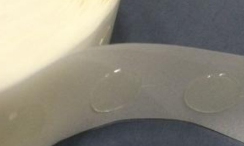 0.4mm de Dubbele Onder ogen gezien Verwijderbare 3R van de de Doosband van de GELgift Schil Strenth 2.3N /25mm