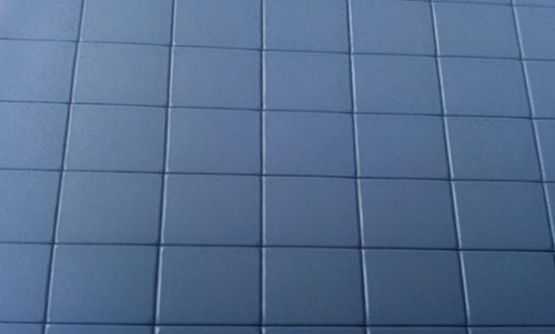 Draadloze Lader 1.0mm dik Vierkant 2,3 de Deklaagbedrag van de Schilsterkte 16g/m2