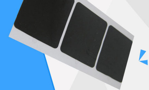 Houder 5.0mm van de celtelefoon Dik 3R-de Sponsschuim van het GELph7 Polyurethaan Hoge Stickness