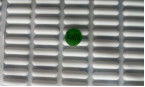 Antislipuniversalised-Silicone Rubbervoeten onder Toetsenbord L20*W5*T2.4 mm