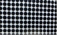 Voeten 0.4mm van de computer Randptfe Muis Dikte9448a Kleefstof