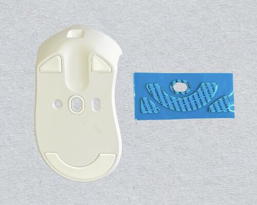 PTFE muisschaatsen slijtvast glad glijden met 9448HK dubbelzijdig band Custom beschikbaar