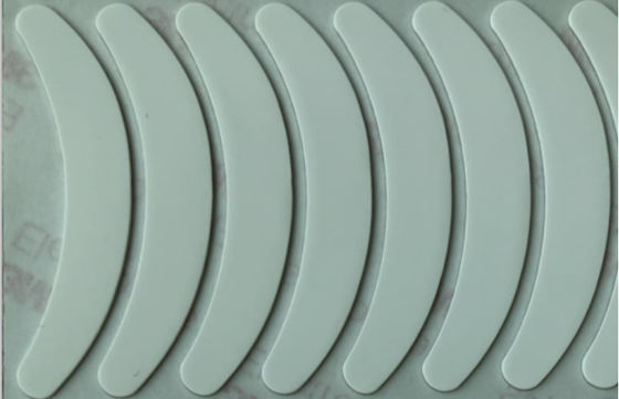 Polytetrafluoroethylene PTFE de Vorm van de de Vervangingskromme van Muisvleten