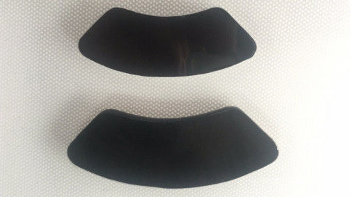 5mm Duidelijke 3R GELATINEREN de Kleverige Film van Lijmdots covered with thin polyurethane