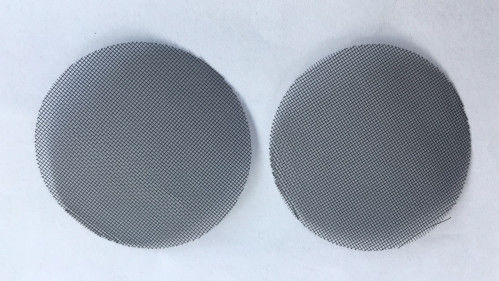 Het geurloze RubberdieStootkussen ROHS van het 75 graad Antislipsilicone voor Draadloze Lader wordt getest