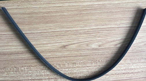 20mm Zwart Zelfklevend EVA Foam Double Sided Tape Calciumcarbonaat