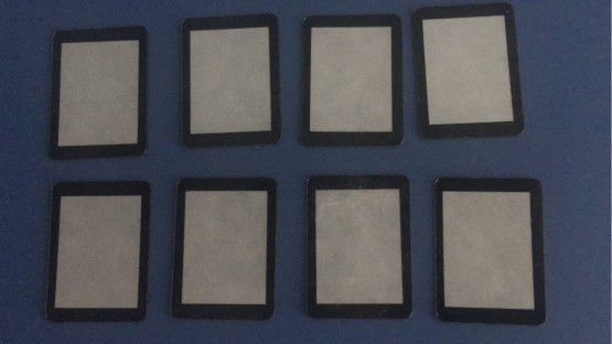 Niet-geweven 0.6mm Licht dat Dikke Elektriciteitspanne Katoenen Stof behandelt