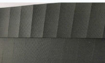 0.08mm de Geurloze Plakband van de Acetaatdoek voor Kabeldraad het Lichte Behandelen