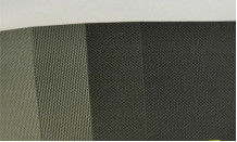 0.08mm de Geurloze Plakband van de Acetaatdoek voor Kabeldraad het Lichte Behandelen