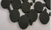 Enige Douane EVA Foam Hardness 60 Graadstootkussens 5mm Dikte