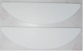Hoog - Universele PTFE de Muisvoeten 0.7mm van het molecuulgewichtpolyethyleen Dikte
