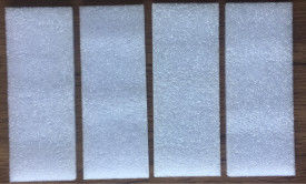 veerkrachtige het Schokbestendige Schuim Lichtgewichtpu Verzegelende Spons van het Siliconepolyurethaan