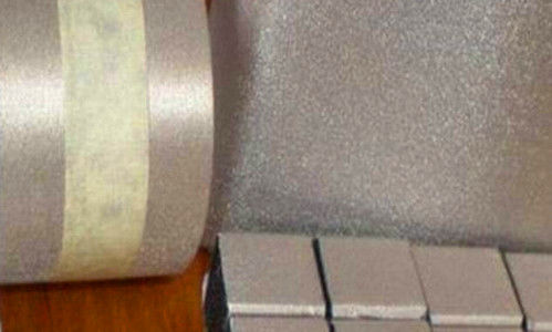 Brand van het het Schuimblad UL94 V0 van Pu 100KHz de Geleidende - vertragersnorm