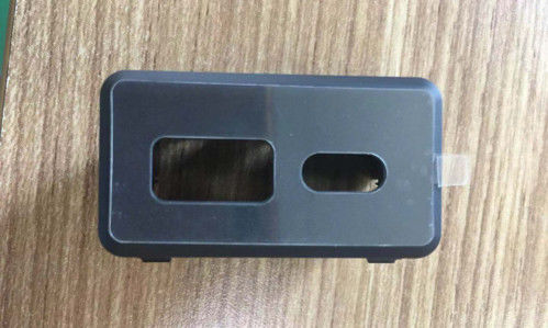 0,925 g/m3-de Film Transparant Blauw 0.05mm van de HUISDIEREN20mpa Beschermer dik voor Auto