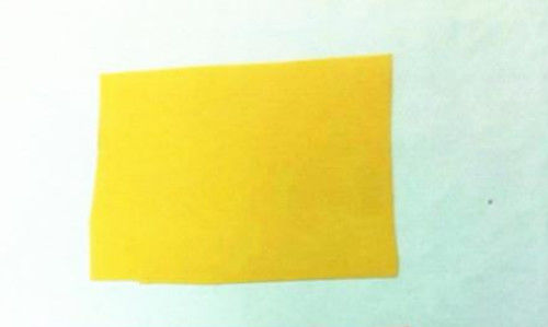 0.08mm pi Film van Polyimide Kapton Polyimide van de Basishitte de Geleidende Materiële
