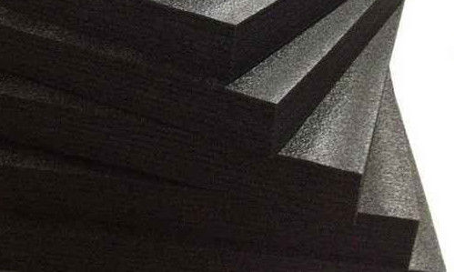 Rubber Plastic het Schokbestendige Schuim Beschermende Verpakkende Blokken van PORON