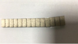 70 Bladen Celsius 10 GHz EMI Shielding For Keyboard van het Graadpu Schuim