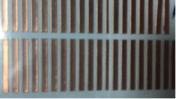 HP-van het het Bladkoper van Printerelectrically conductive foam de Aluminiumfolieraad ASTM