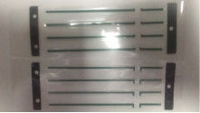 6KV het groene Silicone dat van de Isolatieband 8n/25mm Adhesie 200 Celsius maskeert verzet tegenzich